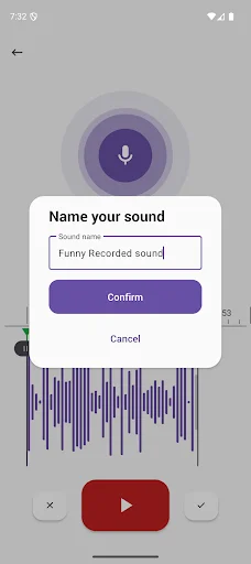 ดาวน์โหลด Snore Sounds ล่าสุด – เสียงกรนช่วยกล่อมคุณนอนหลับฟรี - Screenshot 3