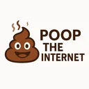 ดาวน์โหลด Poop The Internet ล่าสุด – เปลี่ยนหน้าเว็บเป็นอิโมจิอึสุดป่วน ฟรี