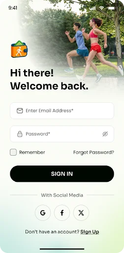 ดาวน์โหลด Walk Wallet ล่าสุด – เดินสะสมแต้มแลกรางวัลฟรี - Screenshot 1