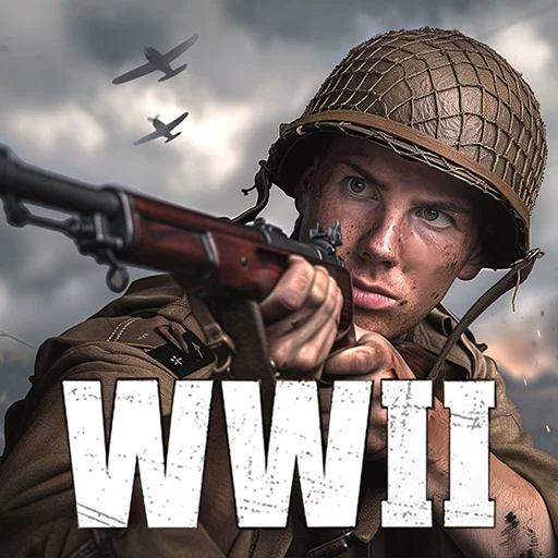 World War Heroes: เกมยิง WW2 สุดมันส์ ดาวน์โหลดฟรีบนมือถือ