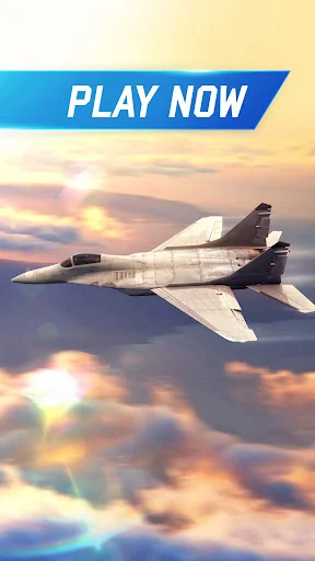 ดาวน์โหลด Flight Pilot: 3D Simulator ล่าสุด – เกมจำลองการบินสมจริงฟรี - Screenshot 6