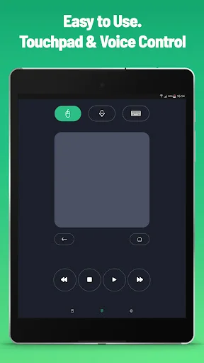 ดาวน์โหลด Remote Control for Android TV ล่าสุด – ควบคุมทีวีง่ายๆ ฟรี - Screenshot 5