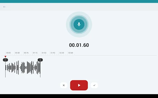 ดาวน์โหลด Snore Sounds ล่าสุด – เสียงกรนช่วยกล่อมคุณนอนหลับฟรี - Screenshot 12