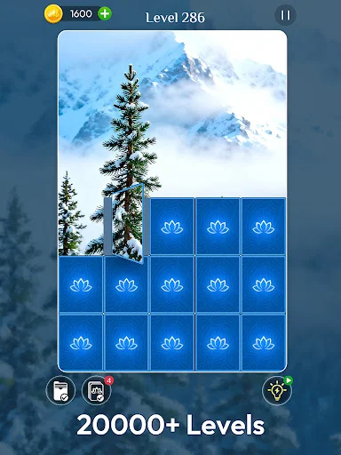 ดาวน์โหลด Jigmatch – Solitaire Puzzle เกมจิ๊กซอว์และไพ่สุดสนุก ฟรี - Screenshot 20