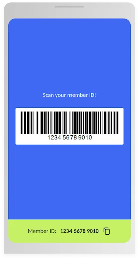 ดาวน์โหลด Mustafa Rewards ล่าสุด – สะสมคะแนนและรับสิทธิพิเศษฟรี - Screenshot 3