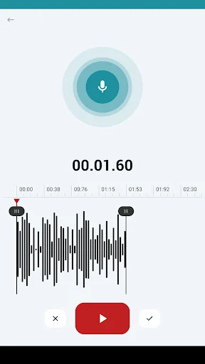 ดาวน์โหลด Snore Sounds ล่าสุด – เสียงกรนช่วยกล่อมคุณนอนหลับฟรี - Screenshot 8