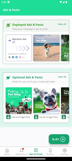 ดาวน์โหลด LNRD เวอร์ชันล่าสุด – โซลูชันการตลาดที่ดีที่สุด ฟรี - Screenshot 2