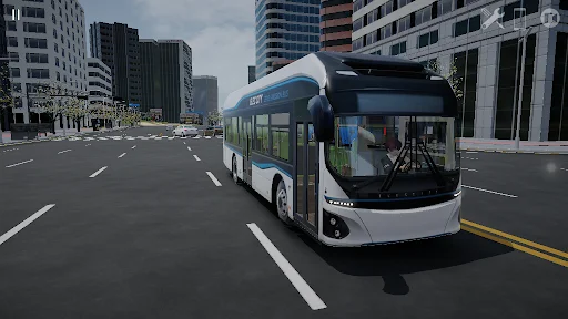 ดาวน์โหลด 3DDrivingGame4.0 Project:SEOUL ล่าสุด – เกมขับรถ 3D สมจริงฟรี - Screenshot 1