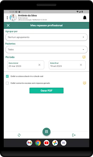 ดาวน์โหลดแอป SpinCare ล่าสุด – ตัวช่วยดูแลสุขภาพครบวงจรสำหรับทุกคน - Screenshot 14