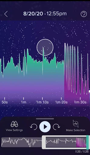 ดาวน์โหลด Lioness Health ล่าสุด – ติดตามสุขภาวะทางเพศได้ง่ายๆ ฟรี - Screenshot 1