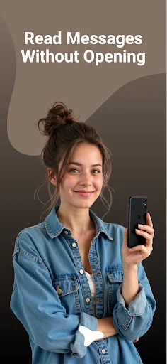 กู้คืนข้อความที่ถูกลบ Recover Deleted Messages–ChatN ดาวน์โหลดฟรี - Screenshot 1