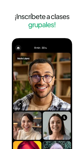 ดาวน์โหลด adviceme ล่าสุด – ปรึกษาผู้เชี่ยวชาญผ่านวิดีโอคอลฟรี - Screenshot 5
