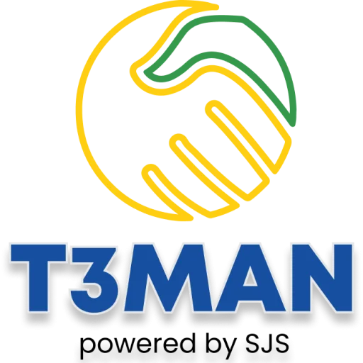 ดาวน์โหลด T3MAN Karyawan ล่าสุด – จัดการงานบุคคลครบวงจรฟรี