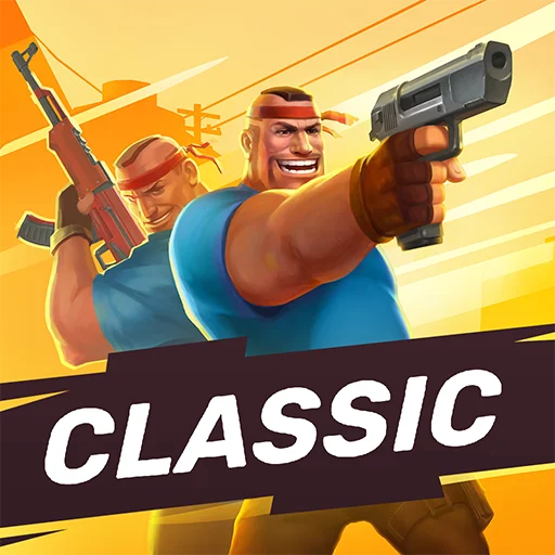 ดาวน์โหลด Guns of Boom ล่าสุด – เกมยิง PvP 4v4 สุดมันส์บนมือถือ ฟรี