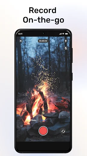 ดาวน์โหลด Visla ล่าสุด – สร้างวิดีโอระดับมืออาชีพด้วย AI ฟรี - Screenshot 2