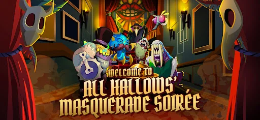 ดาวน์โหลด Phobies เกมการ์ดกลยุทธ์สุดมันส์ – เล่นฟรีบนมือถือ - Screenshot 6