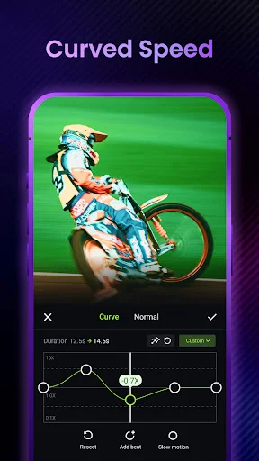 ดาวน์โหลด ShotCut AI ล่าสุด – แอปตัดต่อวิดีโอระดับโปร ใช้งานง่ายฟรี - Screenshot 5