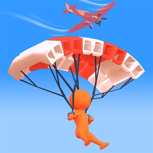 ดาวน์โหลด Parachute Club ล่าสุด – เกมโดดร่มสุดสนุกฟรีบนมือถือ