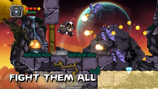 ดาวน์โหลด Magic Rampage ล่าสุด – เกมแอ็กชัน RPG สุดมันส์ เล่นฟรี - Screenshot 35