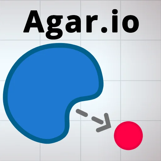 ดาวน์โหลด Agar.io เวอร์ชันล่าสุด – เกมออนไลน์สุดมันส์ เล่นฟรีบนมือถือ