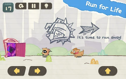ดาวน์โหลด Brain Riddle: Tricky Box ล่าสุด – เกมฝึกสมองสุดฮาฟรี - Screenshot 11