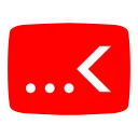 ดาวน์โหลด YouTube LiveChat Flusher ล่าสุด – ปรับแต่งแชท Danmaku บน YouTube