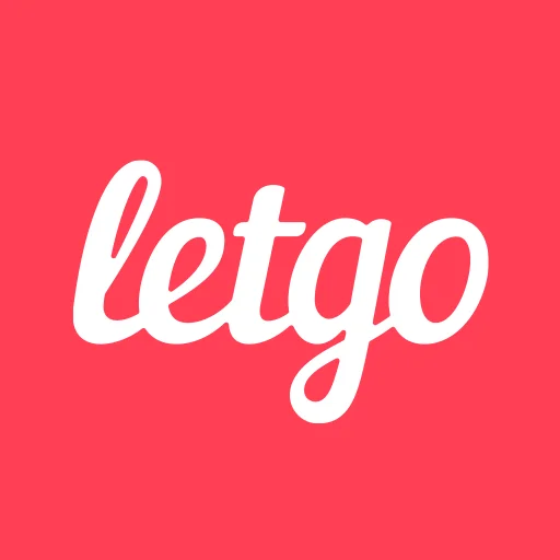 ดาวน์โหลด letgo ล่าสุด – ซื้อขายของมือสองง่ายๆ ฟรีบนมือถือ