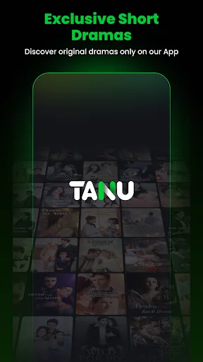 ดาวน์โหลด Tanu TV ล่าสุด – ดูซีรีส์สั้นและภาพยนตร์คุณภาพฟรี - Screenshot 5