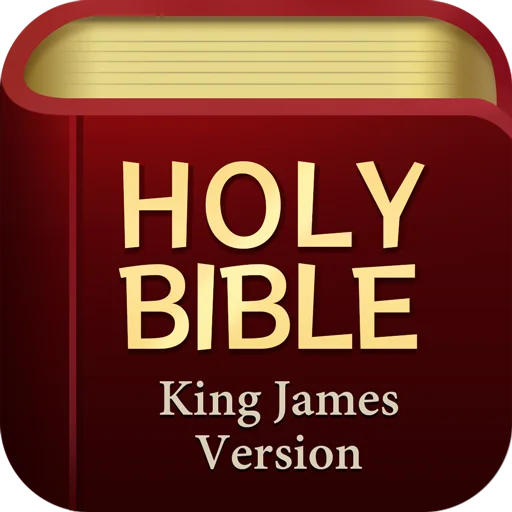 ดาวน์โหลด King James Bible – Verse+Audio ล่าสุด – คัมภีร์ไบเบิลฉบับภาษาอังกฤษฟรี