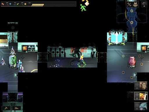 ดาวน์โหลด Dungeon of the Endless: Apogee ล่าสุด – เกมวางแผน Roguelike สุดมันส์ - Screenshot 13