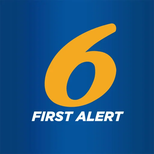 ดาวน์โหลด WECT 6 First Alert Weather ล่าสุด – พยากรณ์อากาศแม่นยำ ฟรี