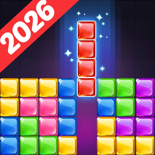 ดาวน์โหลด Block Puzzle ล่าสุด – เกมพัซเซิลคลาสสิกเล่นฟรีบนมือถือ