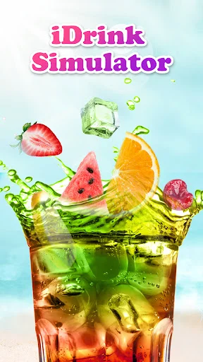 ดาวน์โหลด iDrink: Drinking Games (joke) ล่าสุด – เกมจำลองการดื่มน้ำฟรี - Screenshot 8