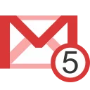 ดาวน์โหลด Notifier for Gmail™ ล่าสุด – แจ้งเตือนอีเมลหลายบัญชีฟรี