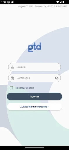 ดาวน์โหลด Mi Gtd ล่าสุด – แอปจัดการงานแบบ GTD เพื่อประสิทธิภาพสูงสุด - Screenshot 1