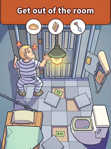 ดาวน์โหลด Find Out® เกมหาของลับล่าสุด – เล่นสนุก ฝึกสมอง ฟรี! - Screenshot 22