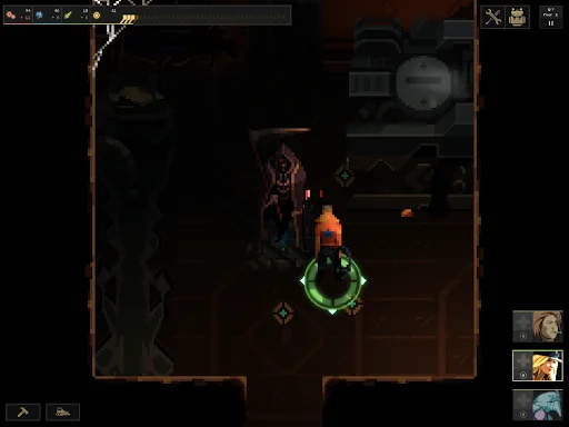 ดาวน์โหลด Dungeon of the Endless: Apogee ล่าสุด – เกมวางแผน Roguelike สุดมันส์ - Screenshot 20