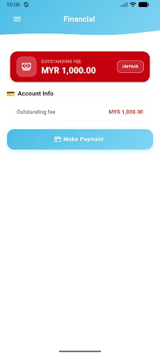 ดาวน์โหลด myOUM เวอร์ชันล่าสุด – จัดการการเรียนสำหรับนักศึกษาฟรี - Screenshot 3