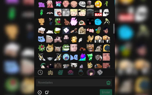 ดาวน์โหลด BotRix ล่าสุด – เครื่องมือช่วยสตรีมเมอร์ครบวงจร ฟรี - Screenshot 1