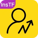 ดาวน์โหลด InsTF ล่าสุด – ติดตามผู้ติดตาม Instagram ง่ายๆ ฟรี