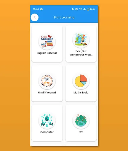 ดาวน์โหลด Class 4 All Subjects Guide ล่าสุด – คู่มือการเรียนครบทุกวิชาฟรี - Screenshot 18