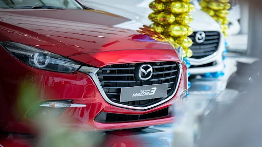 ดาวน์โหลด Mazda 3 Wallpaper HD ล่าสุด – ภาพพื้นหลังสวยคมชัดฟรี - Screenshot 17