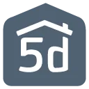 ดาวน์โหลด Planner 5D ล่าสุด – ออกแบบบ้านและตกแต่งภายใน 3D ฟรี