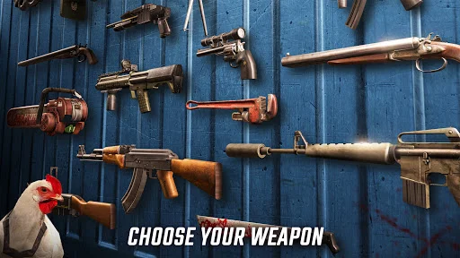 ดาวน์โหลด Dead Trigger 2 ล่าสุด – เกมยิงซอมบี้สุดมันส์บนมือถือ - Screenshot 19