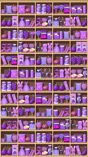 ดาวน์โหลด Goods Ready – เกมเรียงของ 3D สุดสนุก เล่นฟรีบนมือถือ - Screenshot 1