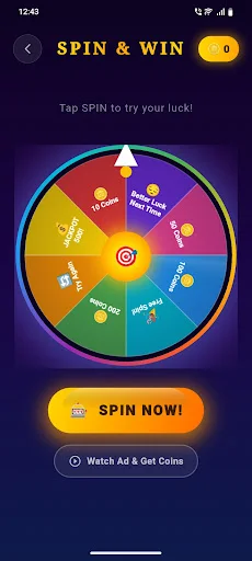 ดาวน์โหลด Yono Rummy ล่าสุด – เกมหมุนวงล้อสนุกๆ เล่นฟรีไม่มีค่าใช้จ่าย - Screenshot 4