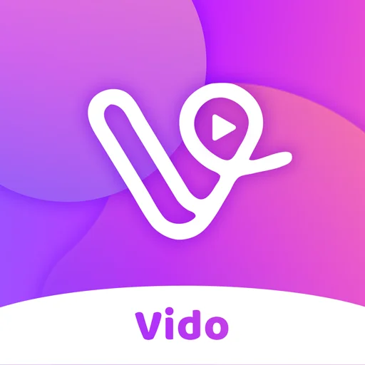 ดาวน์โหลด Vido : Video Status Maker ล่าสุด – สร้างวิดีโอฟรี