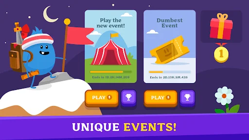 ดาวน์โหลด Dumb Ways to Die 4 ล่าสุด – เกมสนุกสุดฮา เล่นฟรีบนมือถือ - Screenshot 4
