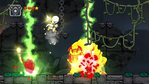 ดาวน์โหลด Magic Rampage ล่าสุด – เกมแอ็กชัน RPG สุดมันส์ เล่นฟรี - Screenshot 21