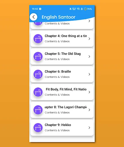 ดาวน์โหลด Class 4 All Subjects Guide ล่าสุด – คู่มือการเรียนครบทุกวิชาฟรี - Screenshot 19